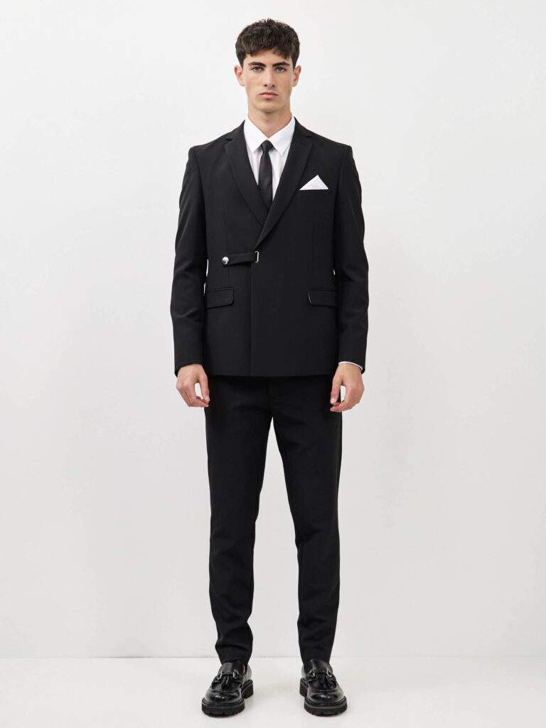 Argo Coat