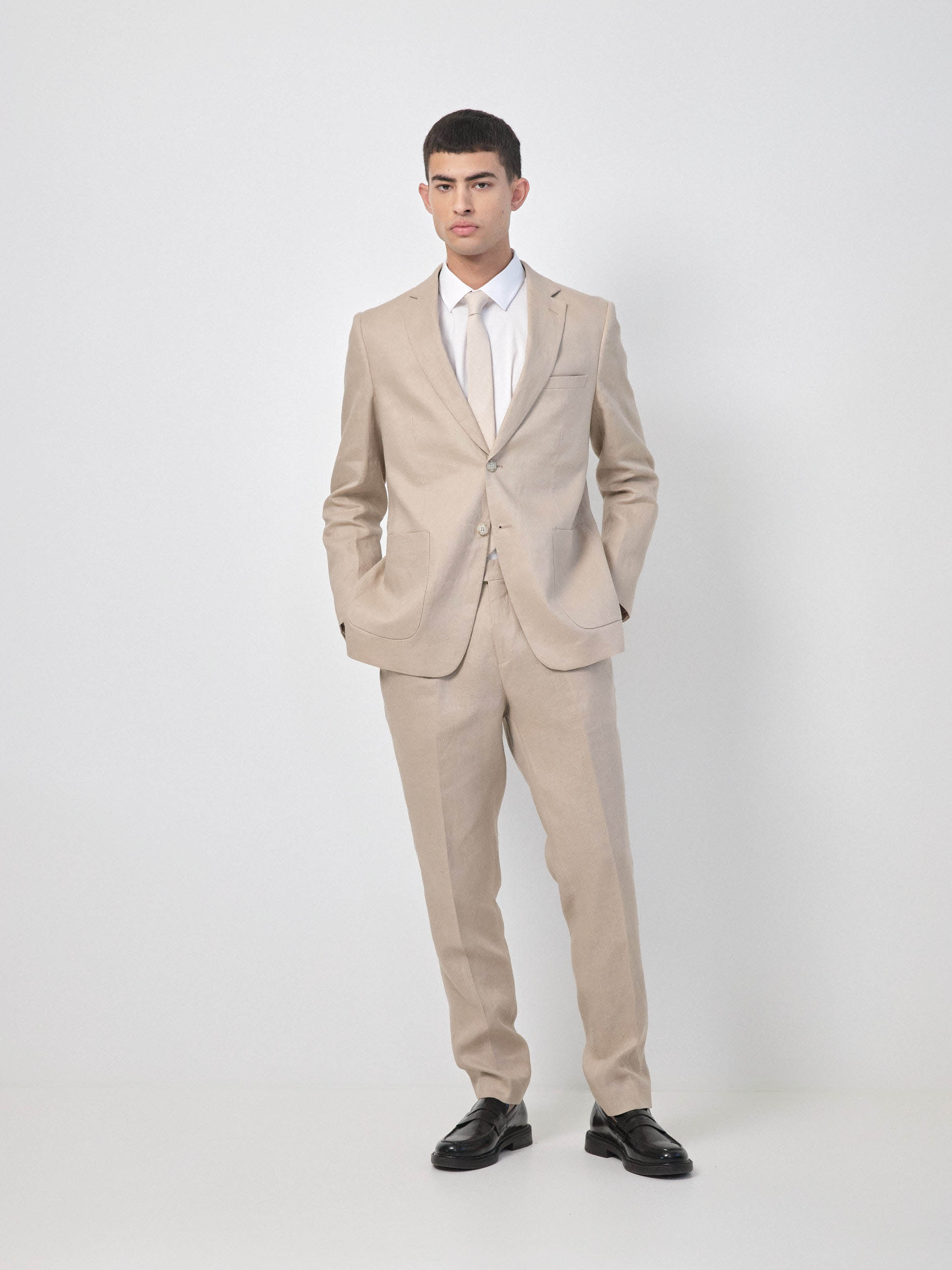 חליפה ניאו 10