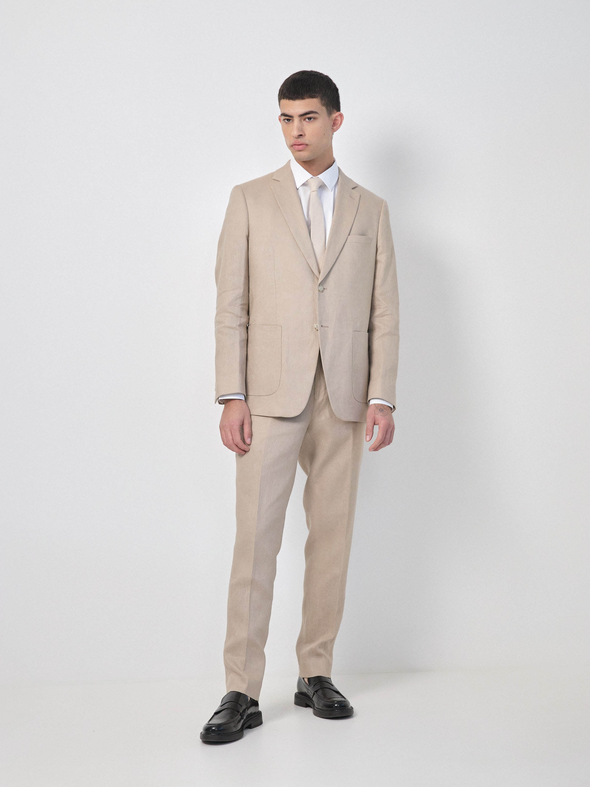 חליפה ניאו 33