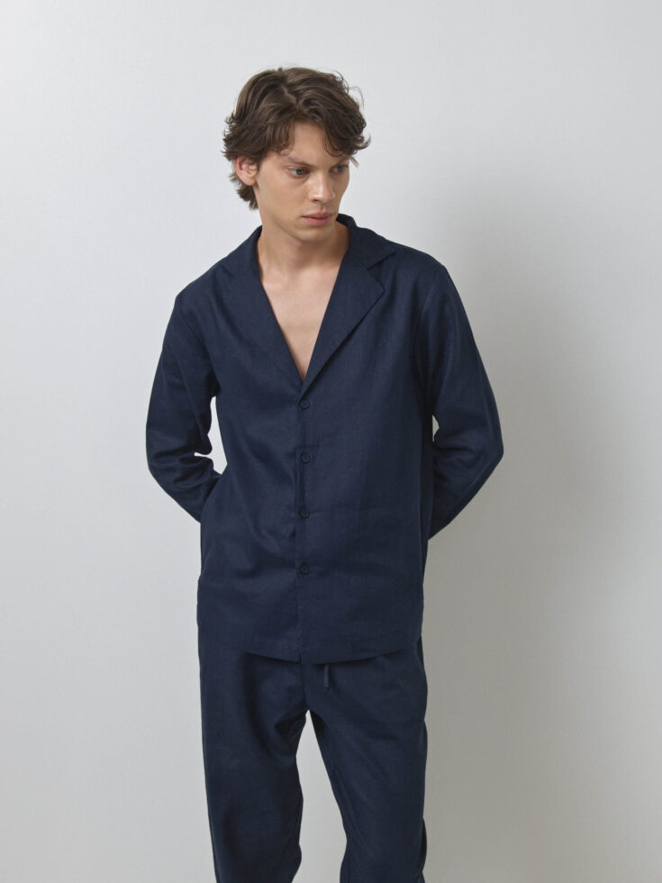 ניוטים נייבי 25