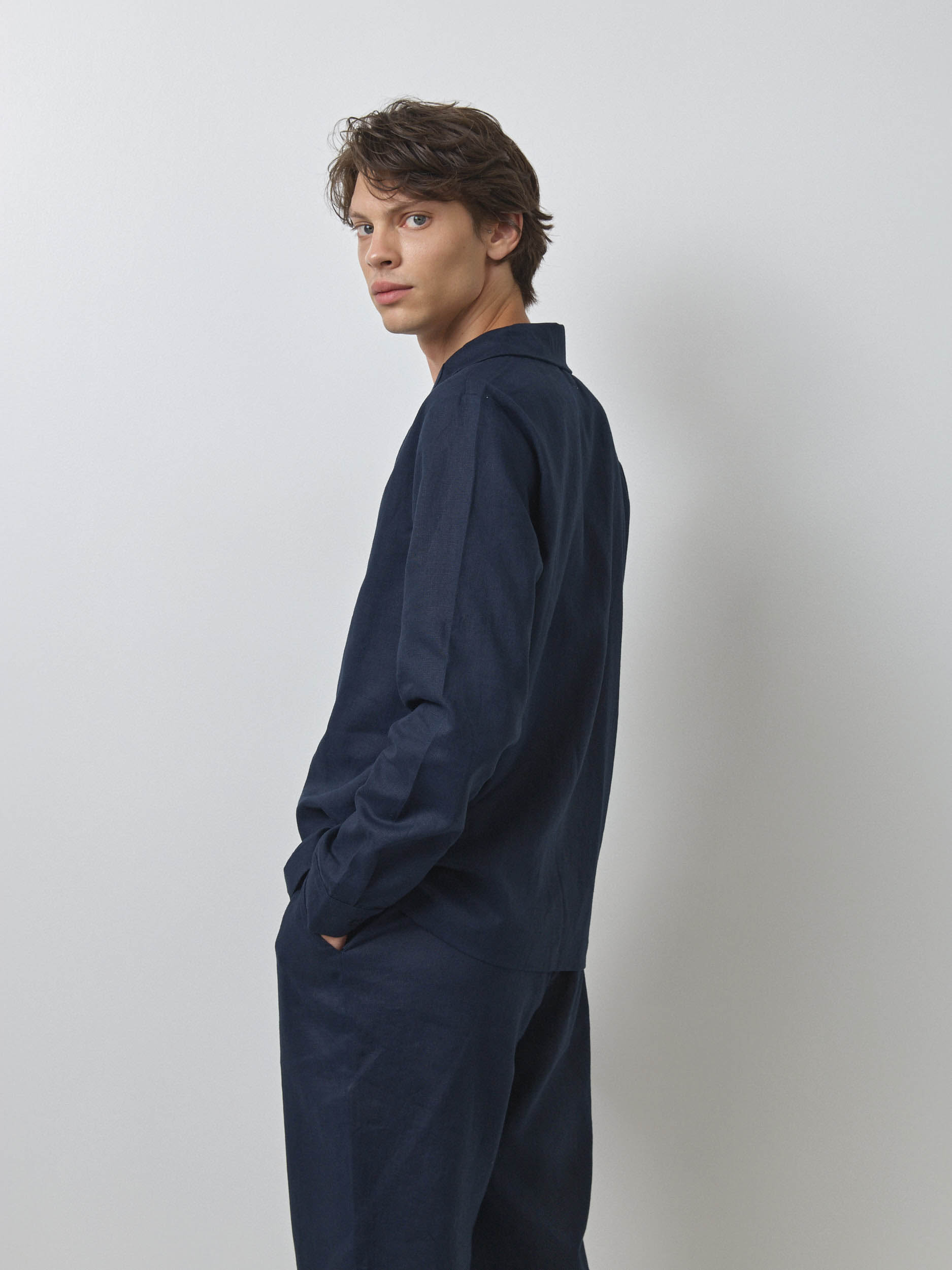 ניוטים נייבי 29