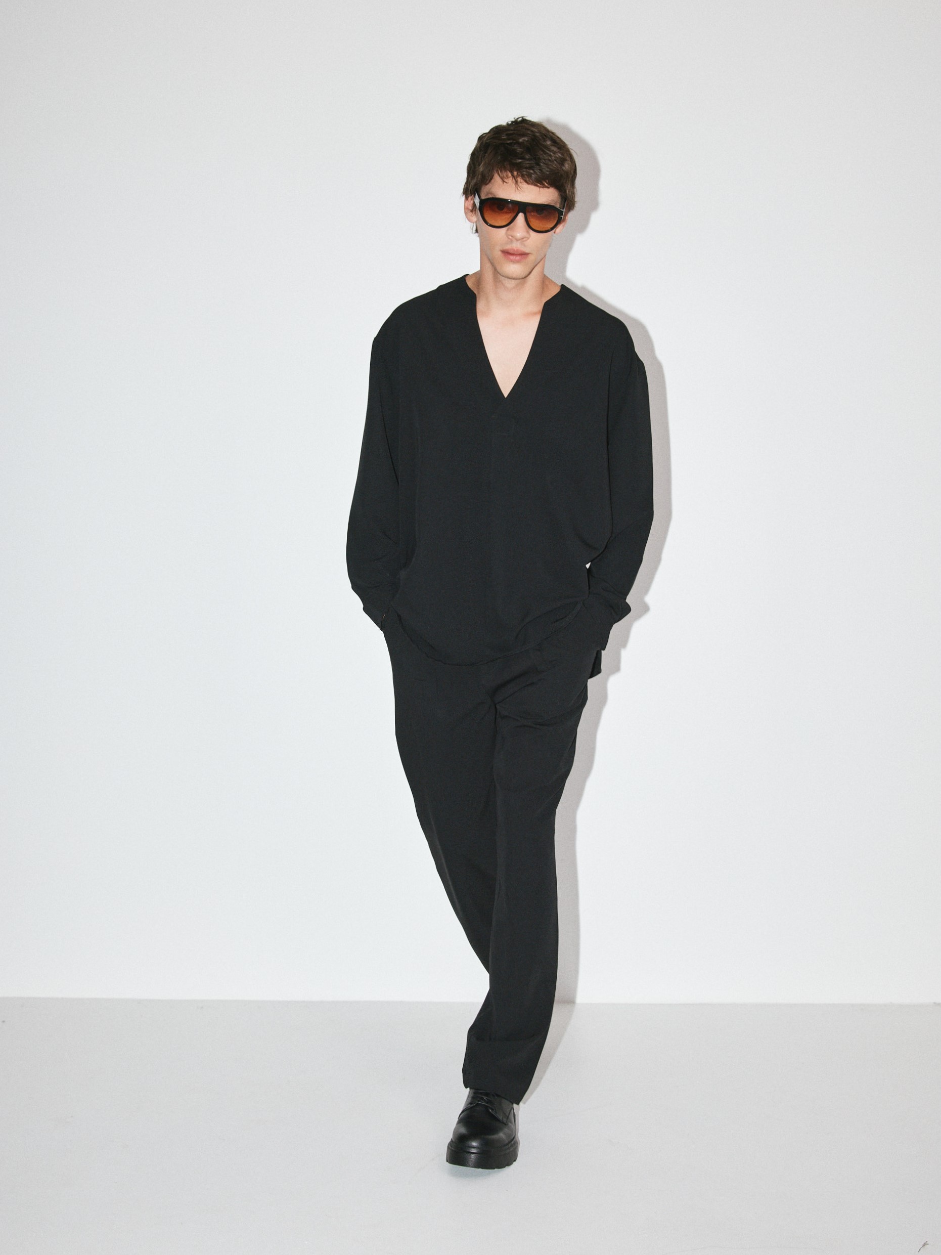 מכנסיים ניו ריט