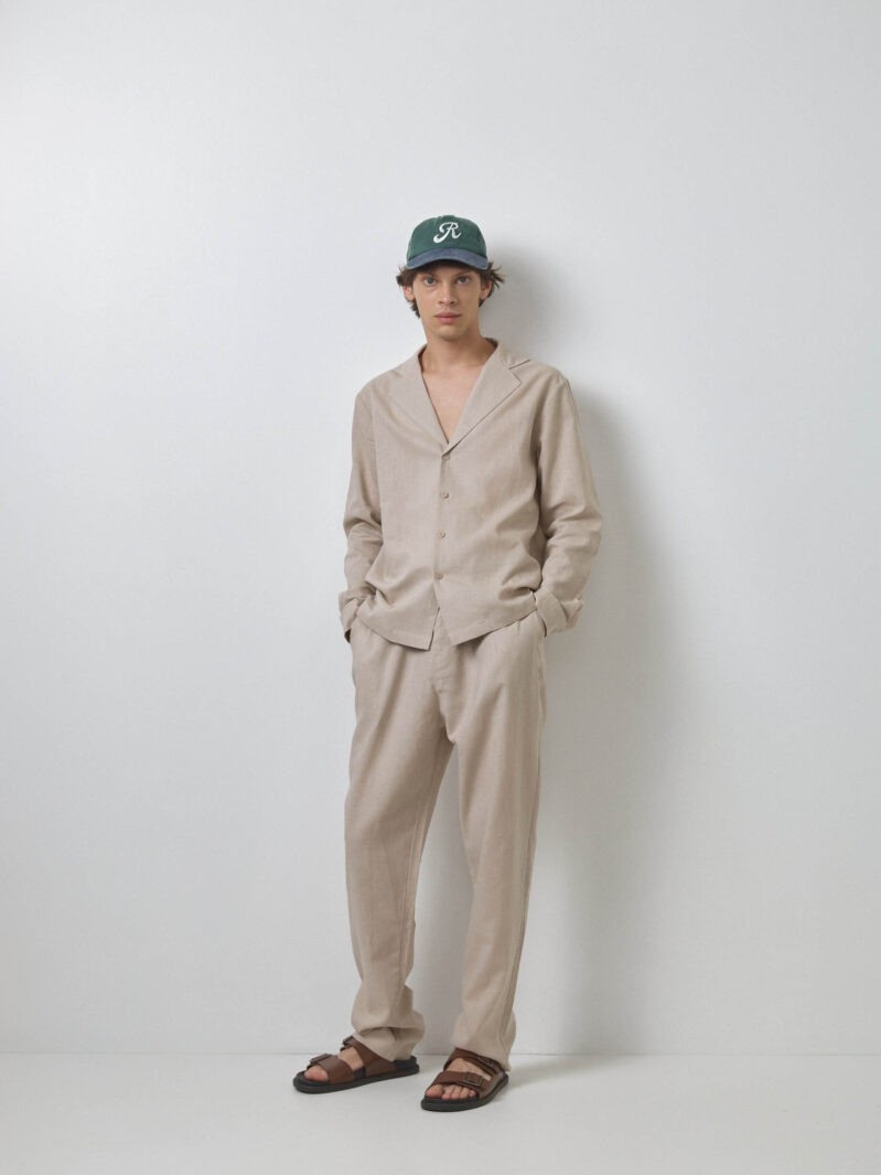 ניוטים בז׳ 20