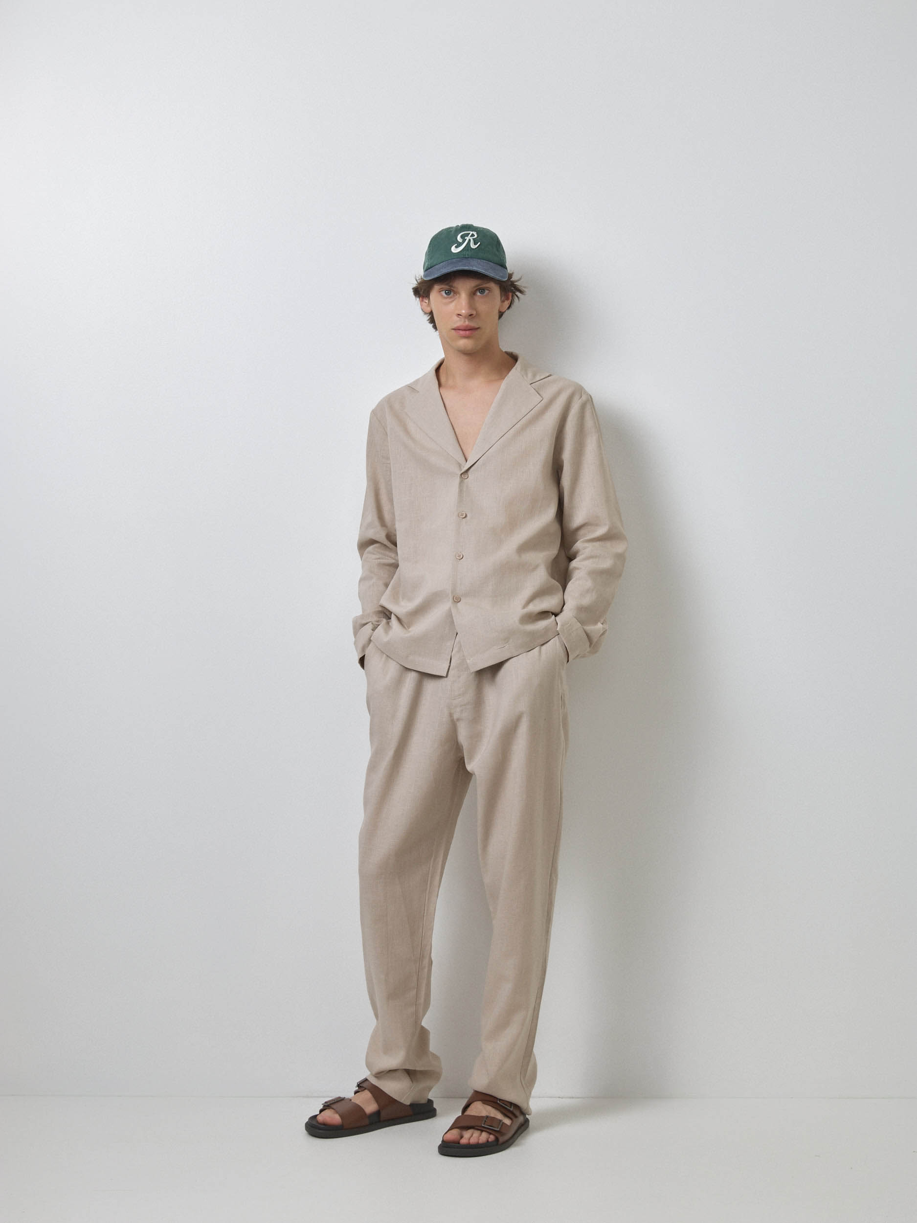 ניוטים בז׳ 20