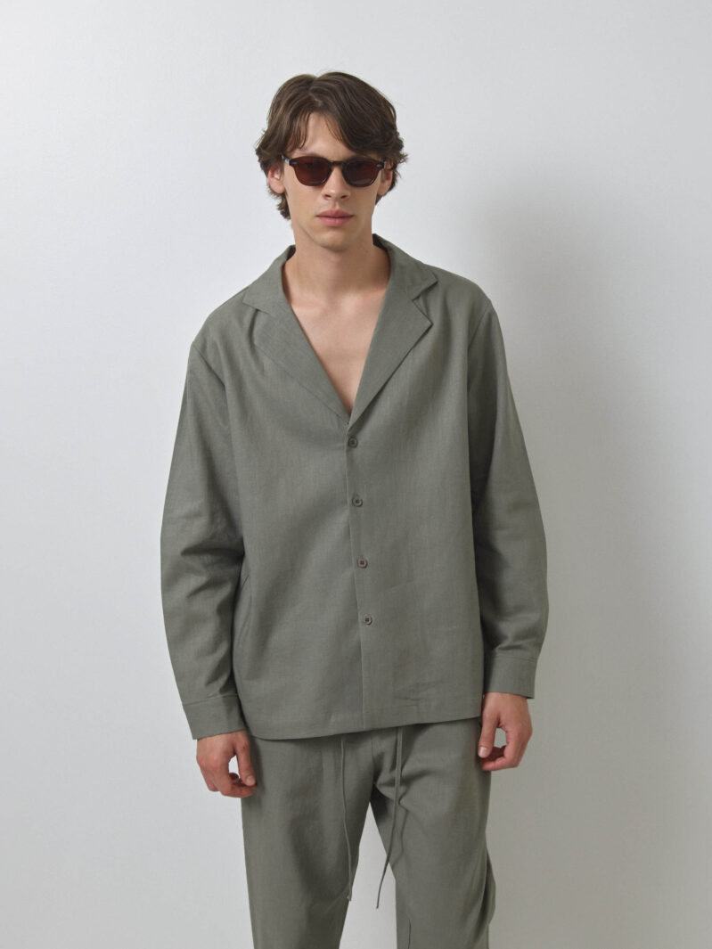 ניוטים ירוק 15