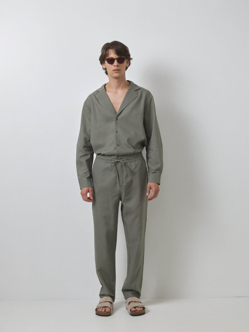 ניוטים ירוק 35 ניוטים ירוק 35