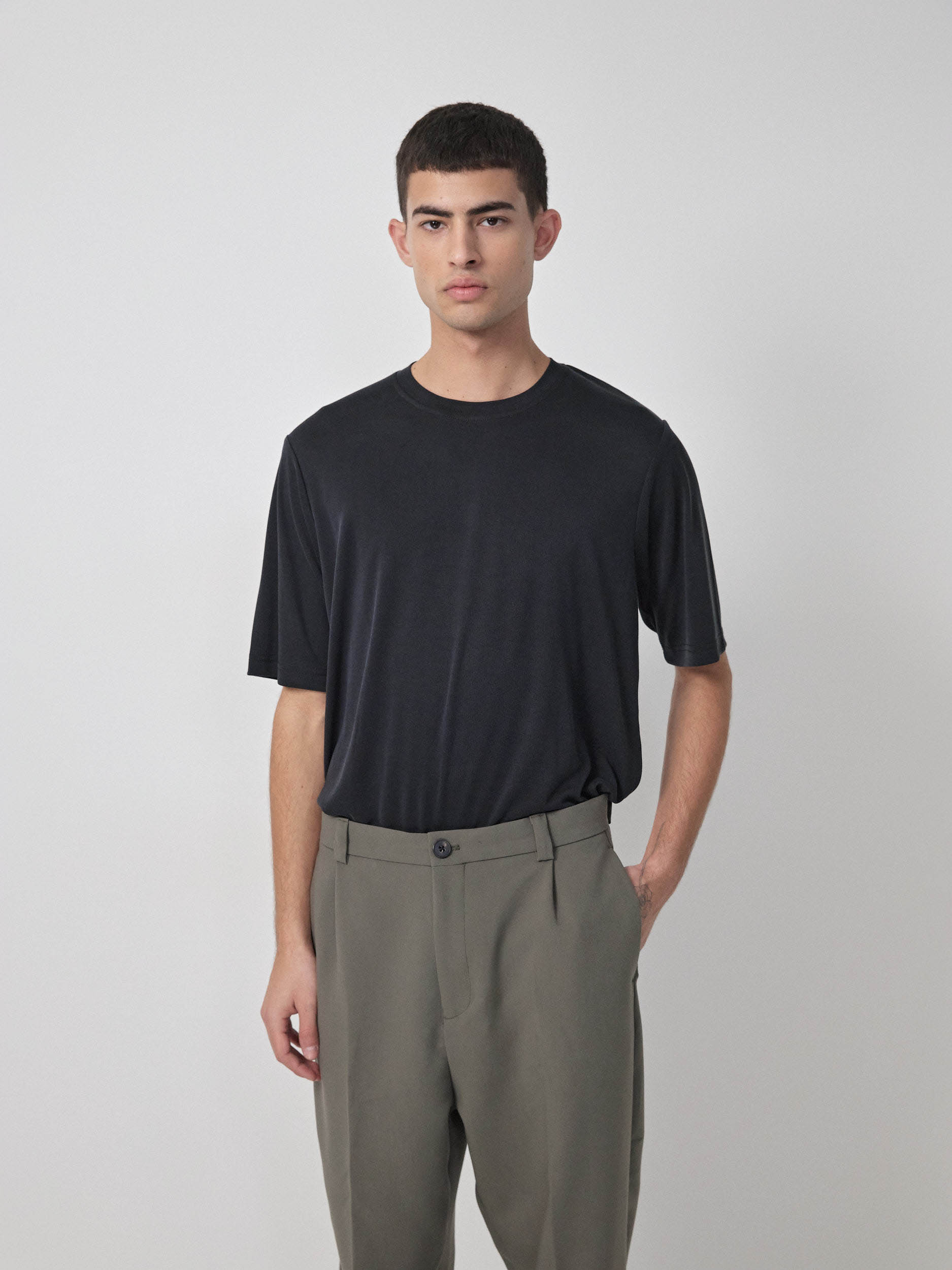 טי שירט פליס