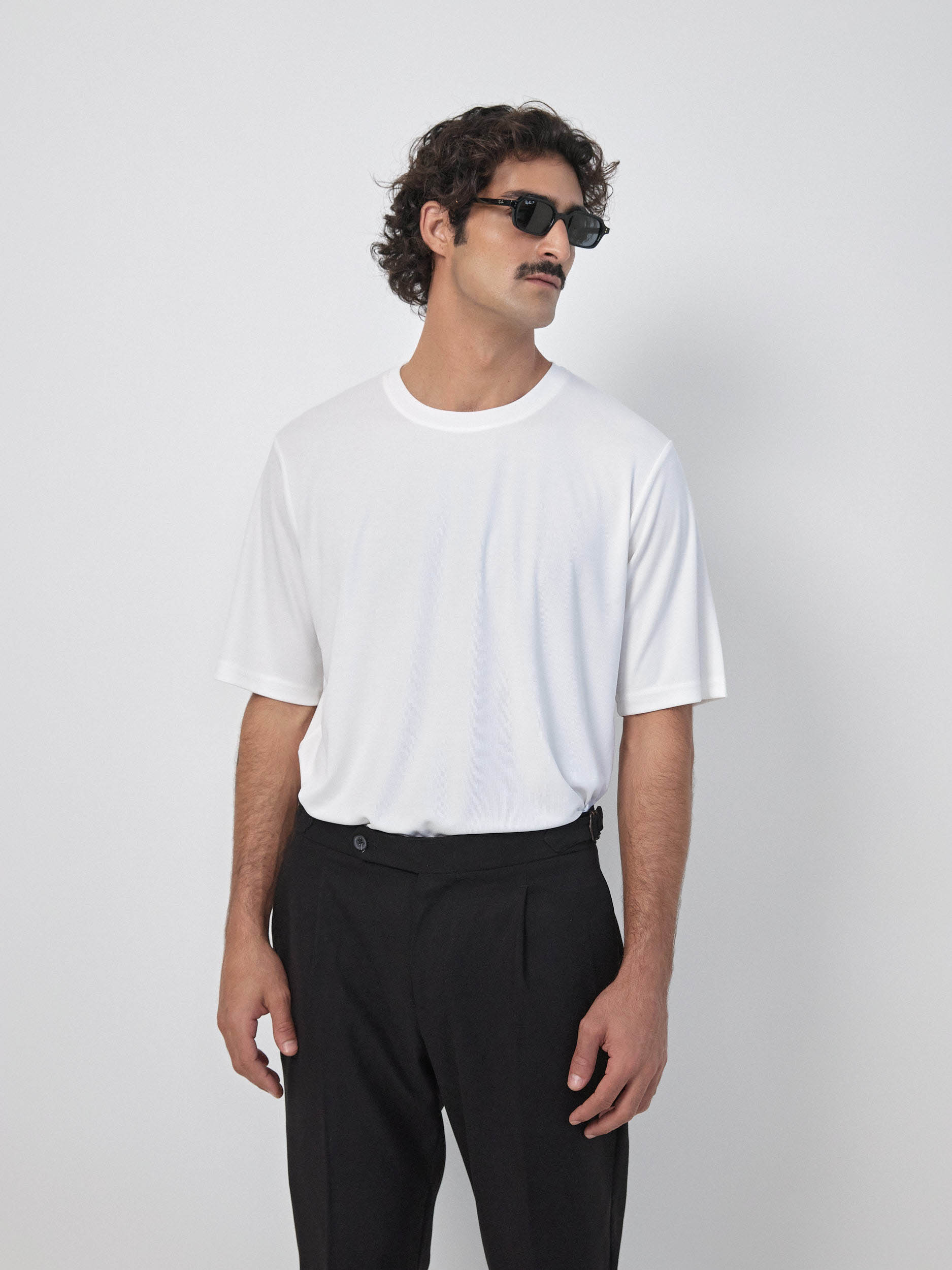 טי שירט פליס