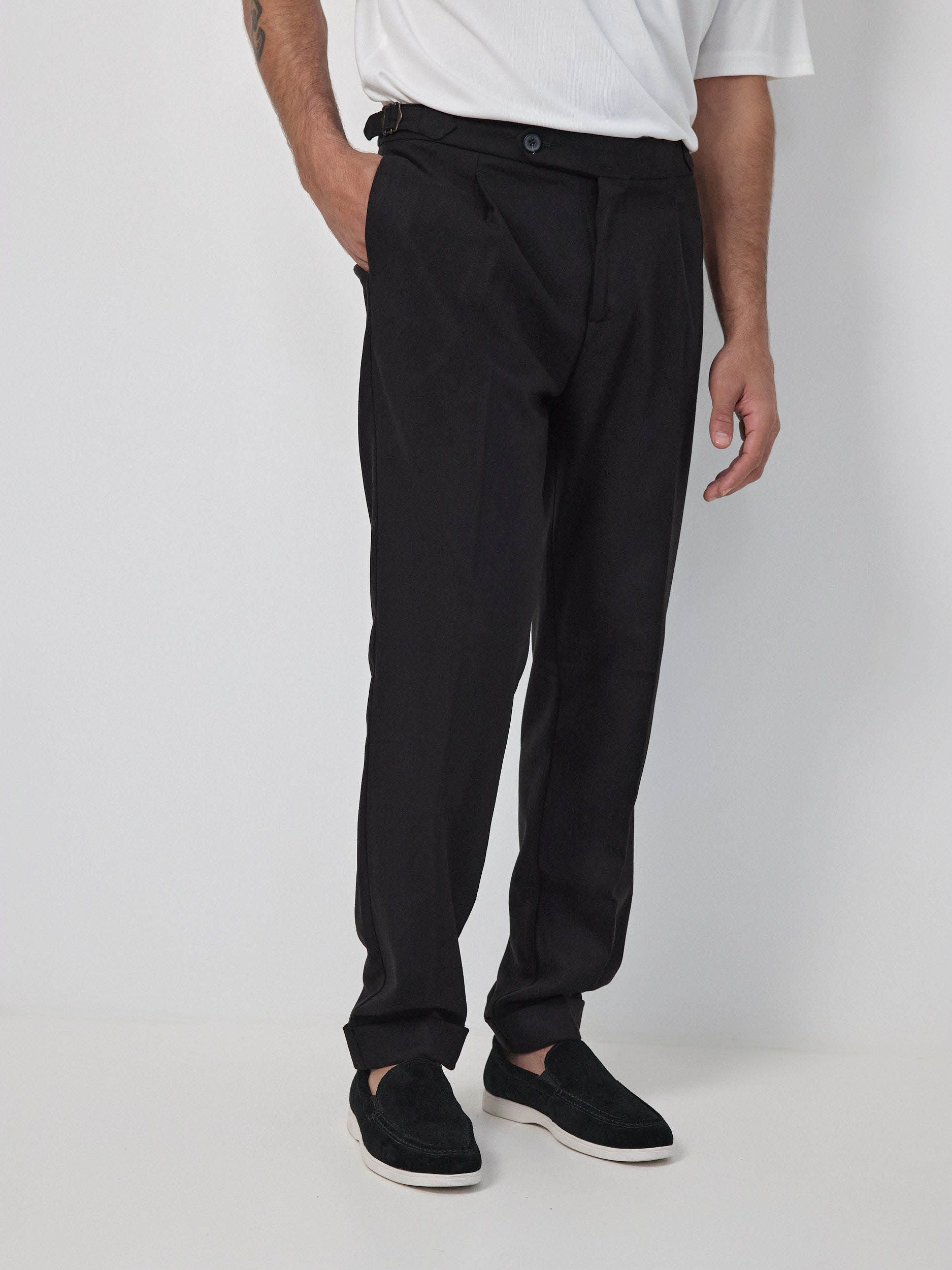 מכנסיים נאפולי 22