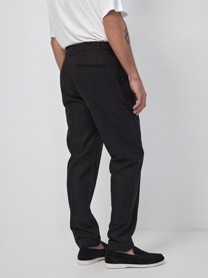 מכנסיים נאפולי 31 מכנסיים נאפולי 31