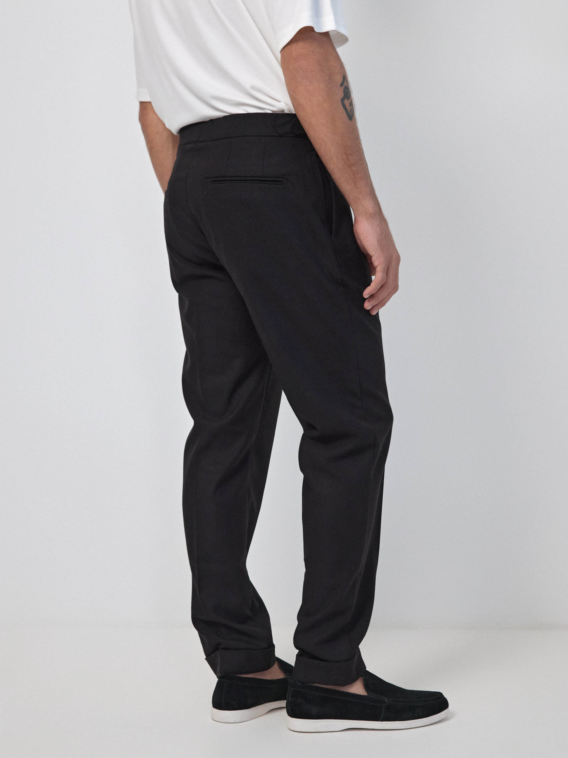 מכנסיים נאפולי 31