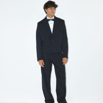 New season of cool grooms