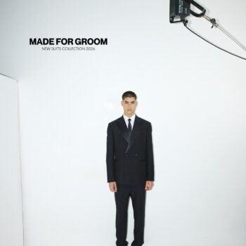 Made for Groom 🫀