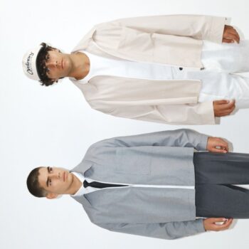 Better together. AW 2026