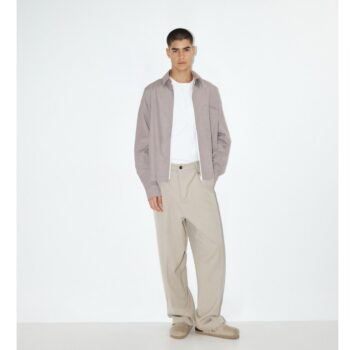 New casual drop. AW 2026